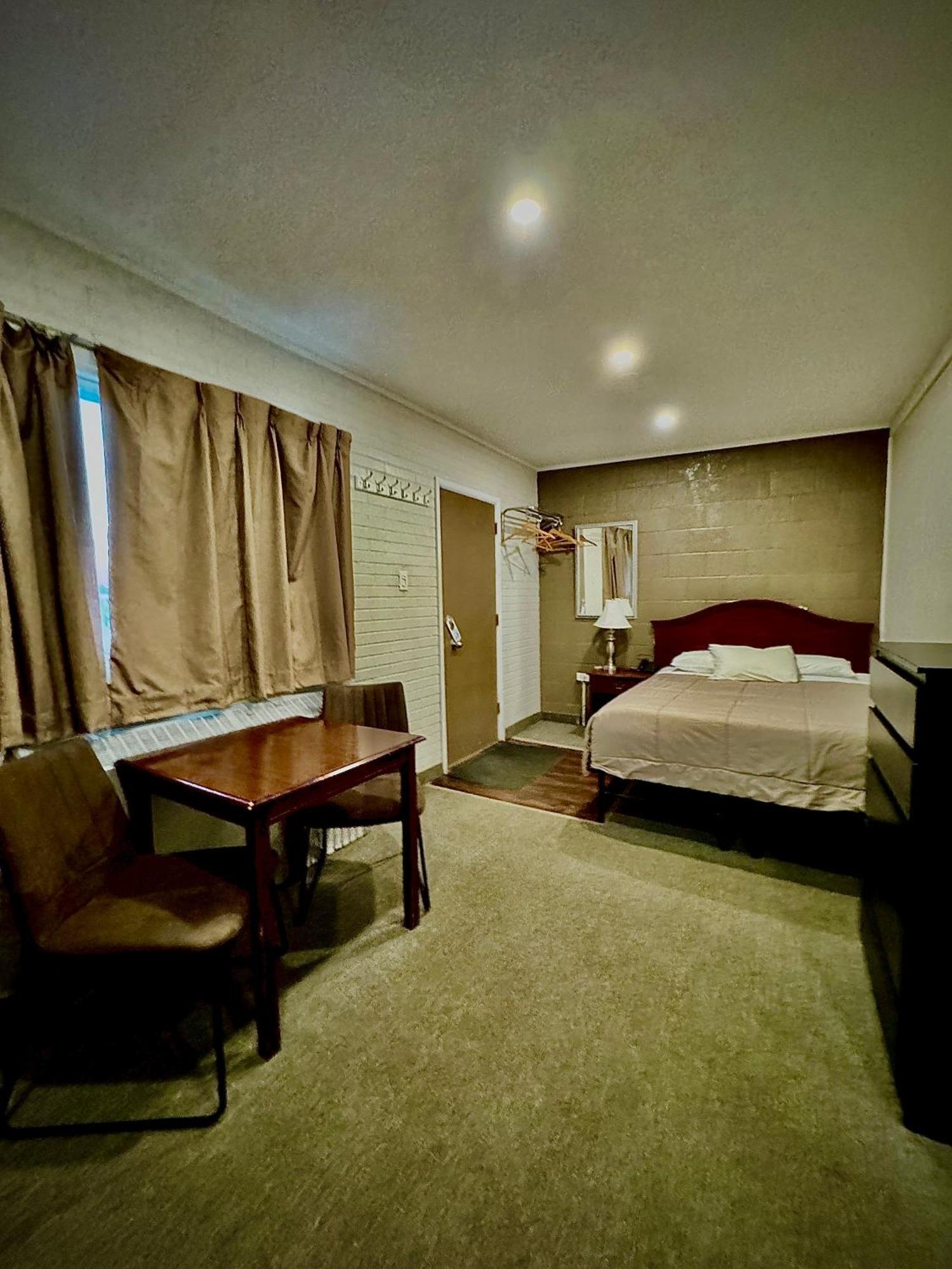 Motel Caravel Swift Current