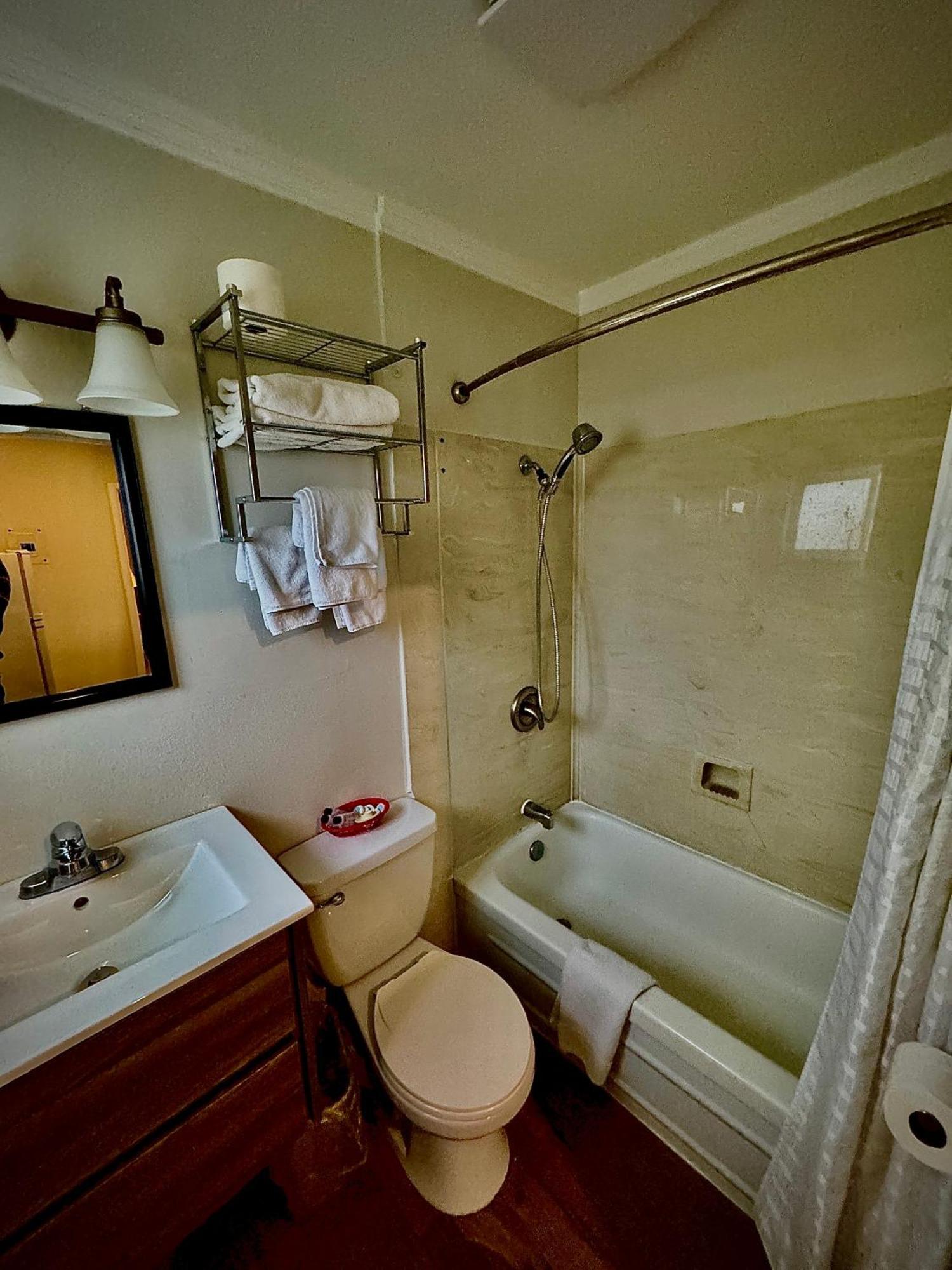 Motel Caravel