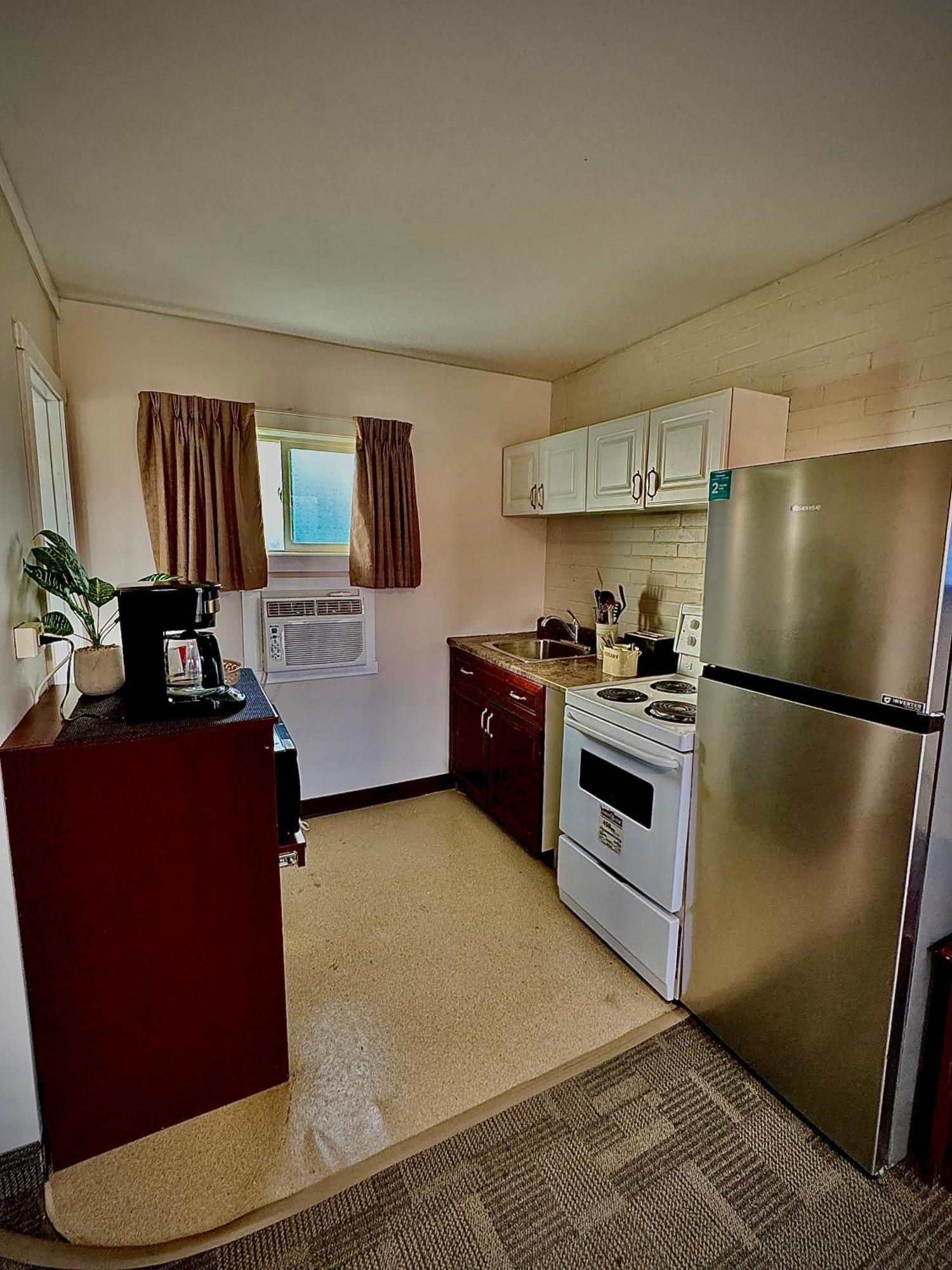 Caravel Motel Swift Current