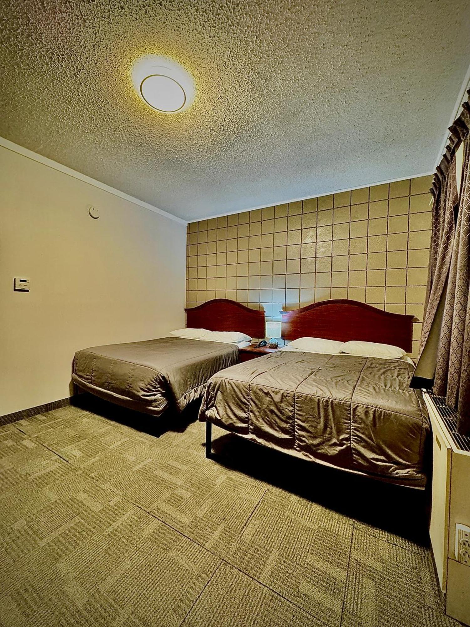 Motel Caravel Swift Current
