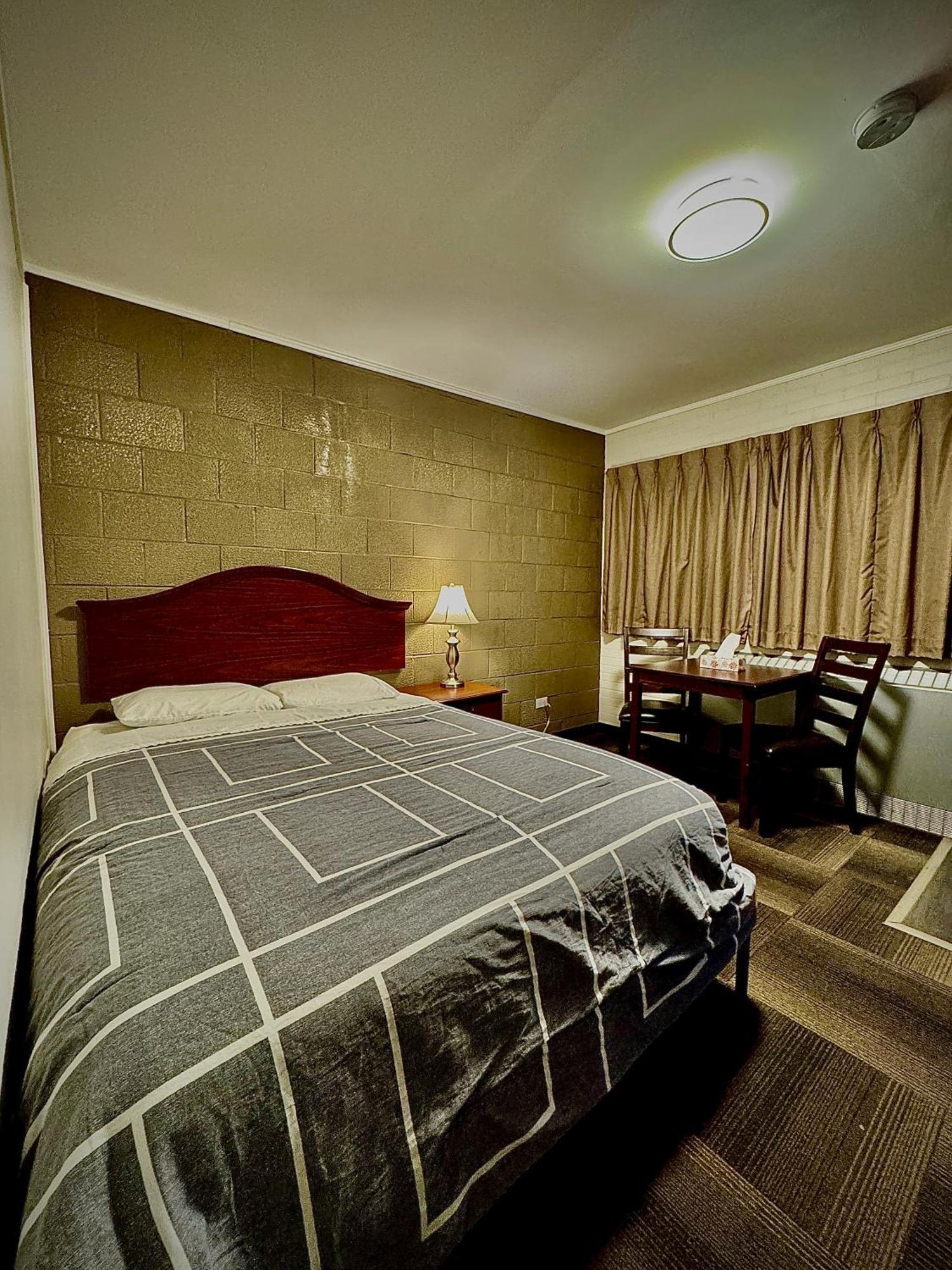 Motel Caravel Swift Current