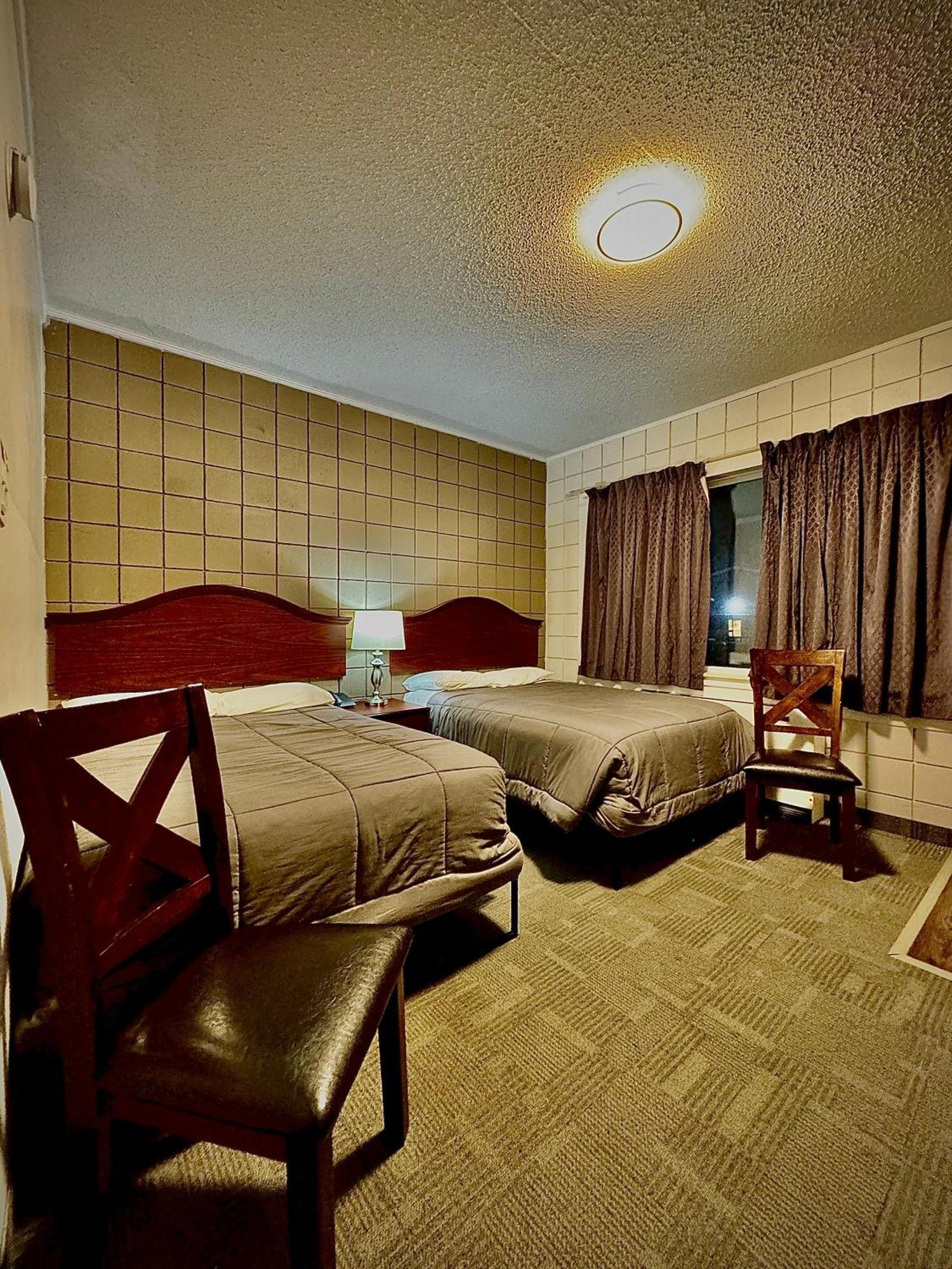 Motel Caravel *