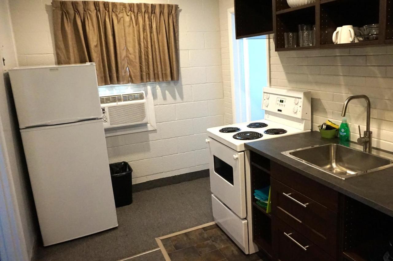 Motel Caravel